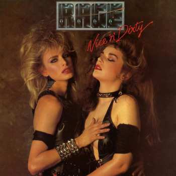 Album Rage: Nice 'N' Dirty