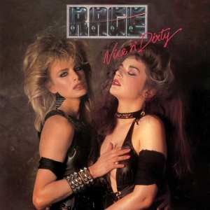 CD Rage: Nice'N'Dirty