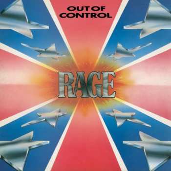CD Rage: Out of Control