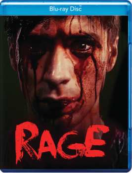 Blu-ray Rage: Rage