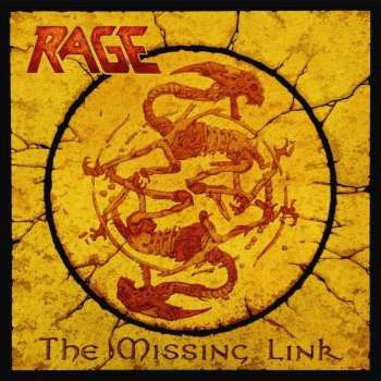 2CD Rage: The Missing Link Jubiläumsedition