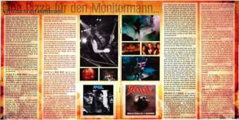 10CD/DVD/Doos Rage: The Refuge Years LTD | DIGI