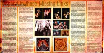 10CD/DVD/Doos Rage: The Refuge Years LTD | DIGI