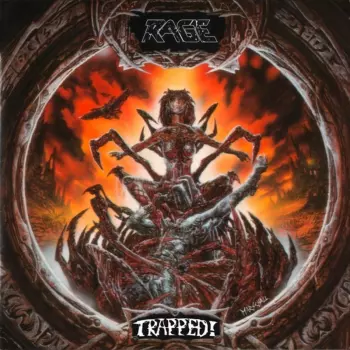 Rage: Trapped!