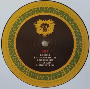 LP Raging Fyah: Destiny