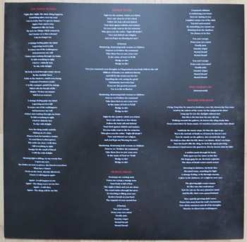 2LP Deathrow: Raging Steel LTD | CLR