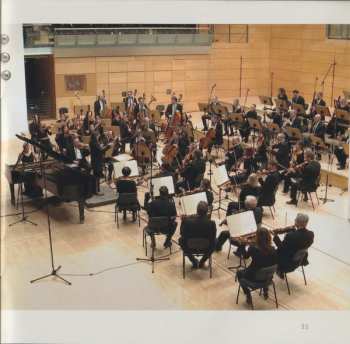 CD Ragna Schirmer: Clara