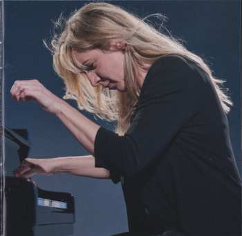 CD Ragna Schirmer: Clara