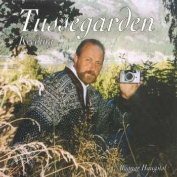 Album Ragnar Haugstøl: Tussegarden