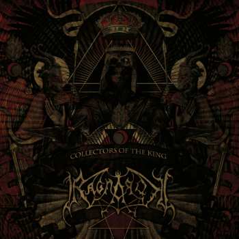 LP Ragnarok: Collectors Of The King