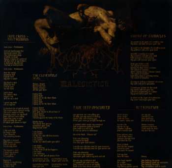LP Ragnarok: Malediction LTD