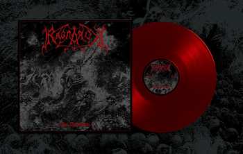 LP Ragnarok: Non Debellicata LTD | NUM | CLR
