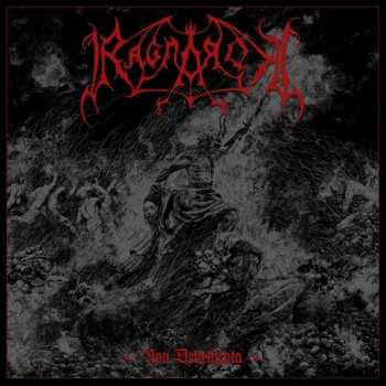 CD Ragnarok: Non Debellicata LTD | DIGI