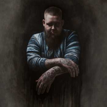 Album Rag'n'Bone Man: Human