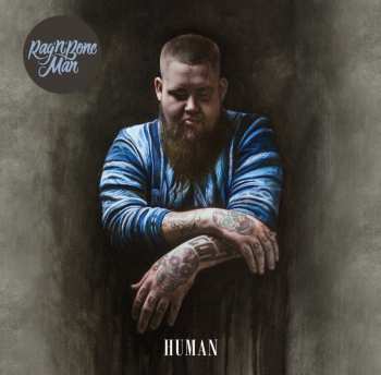 CD Rag'n'Bone Man: Human DLX | DIGI