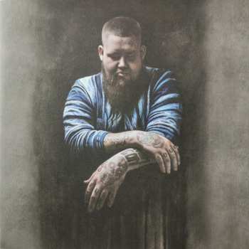 2LP Rag'n'Bone Man: Human DLX