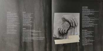 2LP Rag'n'Bone Man: Human DLX
