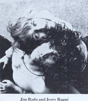 LP Galt MacDermot: DisinHAIRited