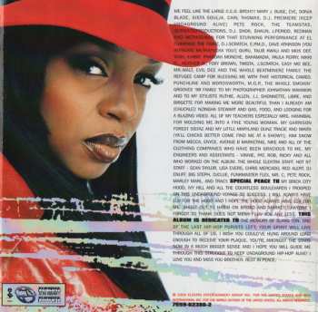 CD Rah Digga: Dirty Harriet