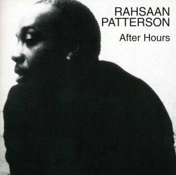 Album Rahsaan Patterson: After Hours