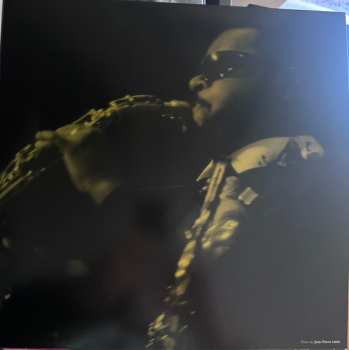 2LP Roland Kirk: Seek & Listen: Live At The Penthouse DLX | LTD | NUM