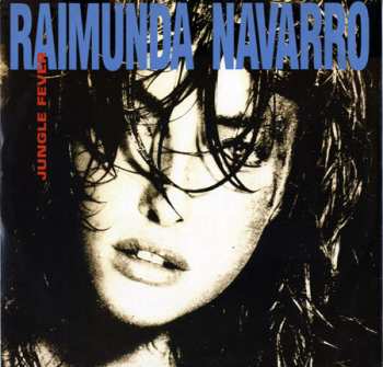 LP Raimunda Navarro: Jungle Fever