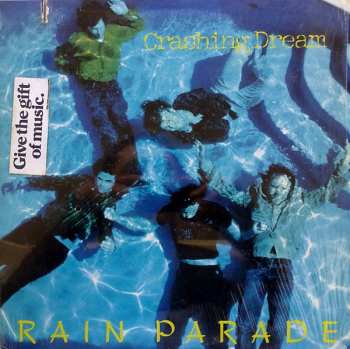 Album Rain Parade: Crashing Dream