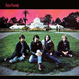 Album Rain Parade: Explosions In The Glass Palace
