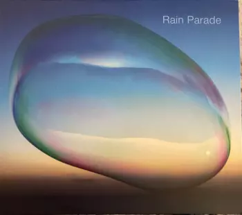 Rain Parade: Last Rays Of A Dying Sun