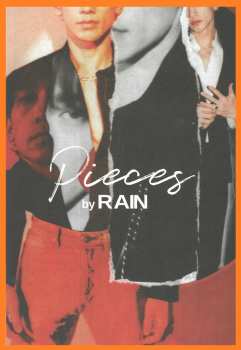 CD Rain: Pieces by Rain