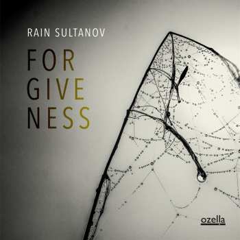 LP Rain Sultanov: Forgiveness (45 Rpm)