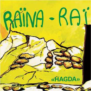 LP Raïna Raï: Hagda LTD