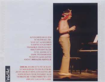 2CD Rainald Grebe: Das Abschiedskonzert