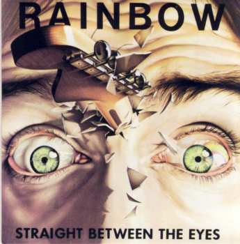 5CD/Doos Rainbow: 5 Original Albums