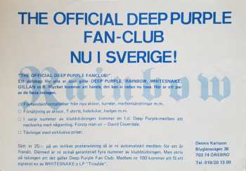 LP Rainbow: Down To Earth