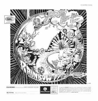 3CD/Doos Rainbow Ffolly: Spectromorphic Iridescence – The Complete Ffolly