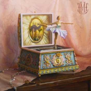 CD Rainbow Kitten Surprise: Love Hate Music Box