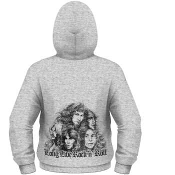 Merch Rainbow: Long Live Rock & Roll S