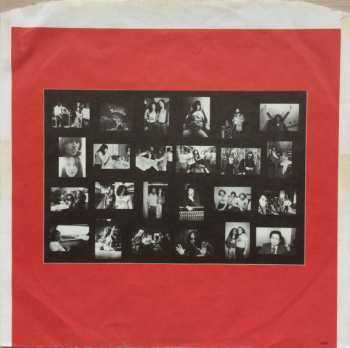 2LP Rainbow: On Stage