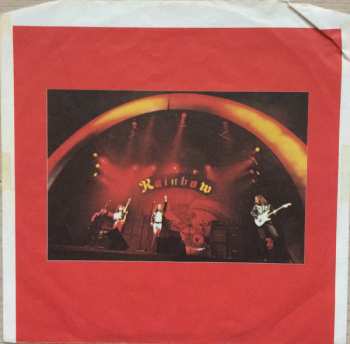 2LP Rainbow: On Stage