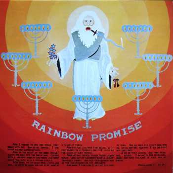 LP Rainbow Promise: Rainbow Promise