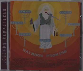 CD Rainbow Promise: Rainbow Promise