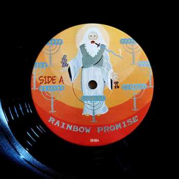 LP Rainbow Promise: Rainbow Promise