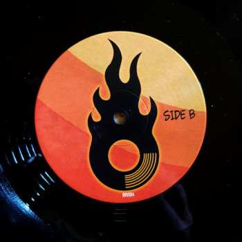 LP Rainbow Promise: Rainbow Promise