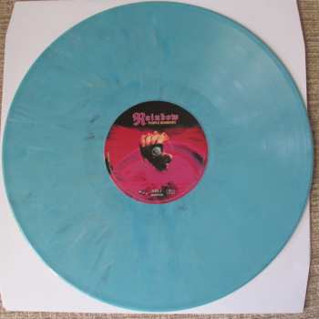 LP Rainbow: Purple Rainbows LTD | CLR