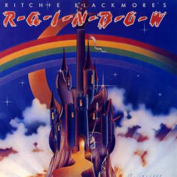 Album Rainbow: Ritchie Blackmore's Rainbow