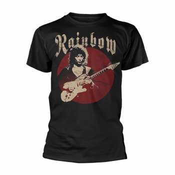 Merch Rainbow: T-shirt Blackmore's Night Rainbow
