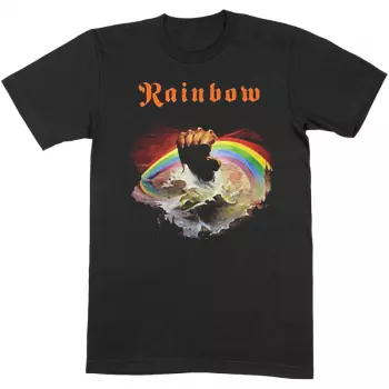 T-shirt Rising 
