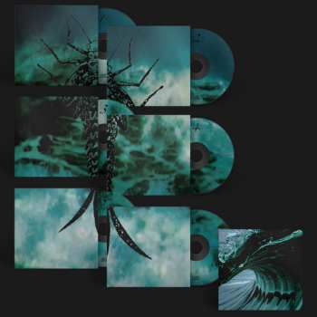 6CD/Doos Rainforest Spiritual Enslavement: Water Witches
