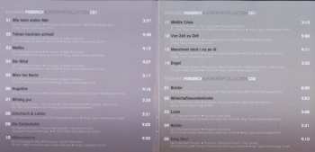 4CD Rainhard Fendrich: Austropopcollection